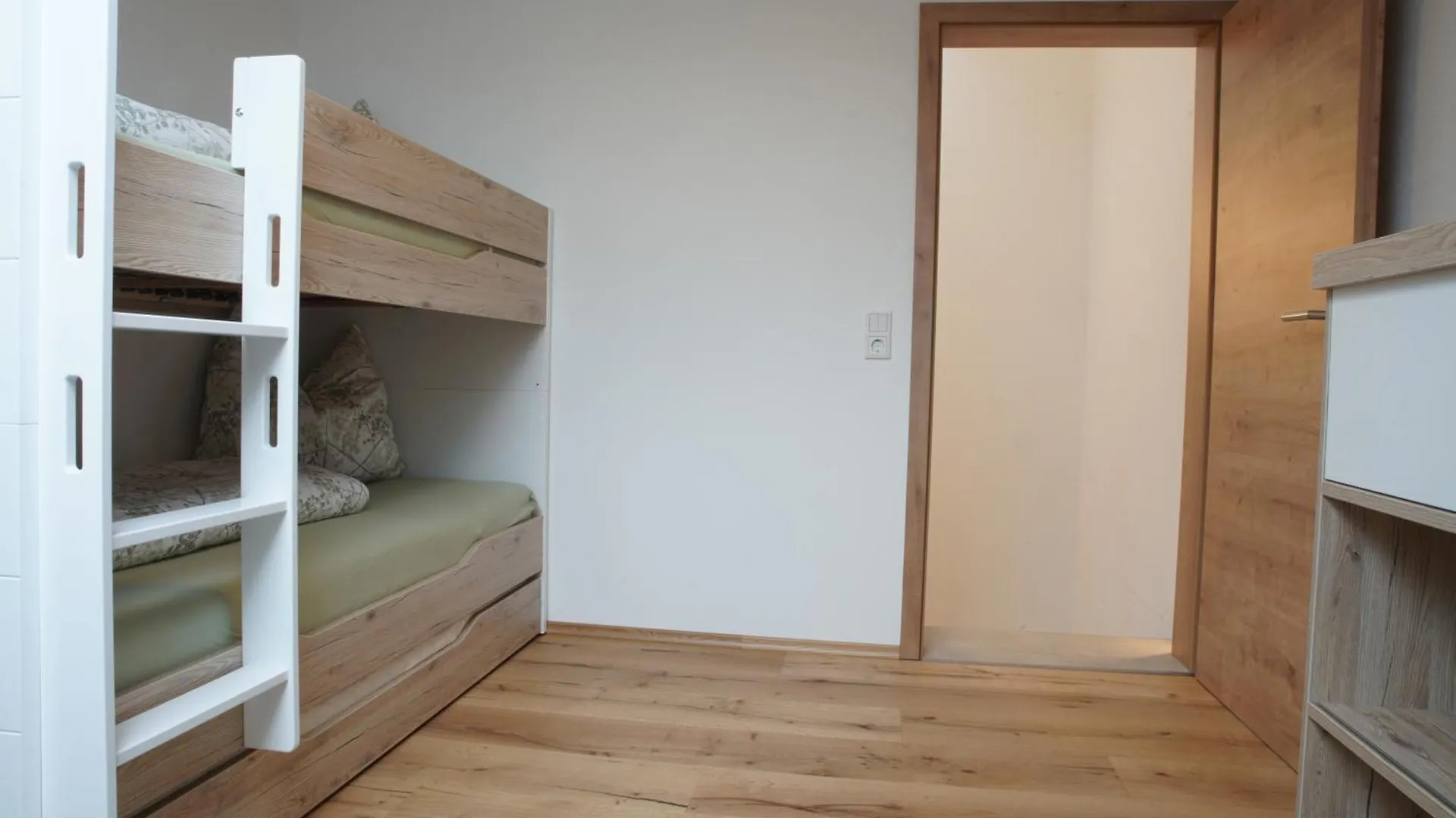 Bauernhof Hipp Ferienwohnung سيغ