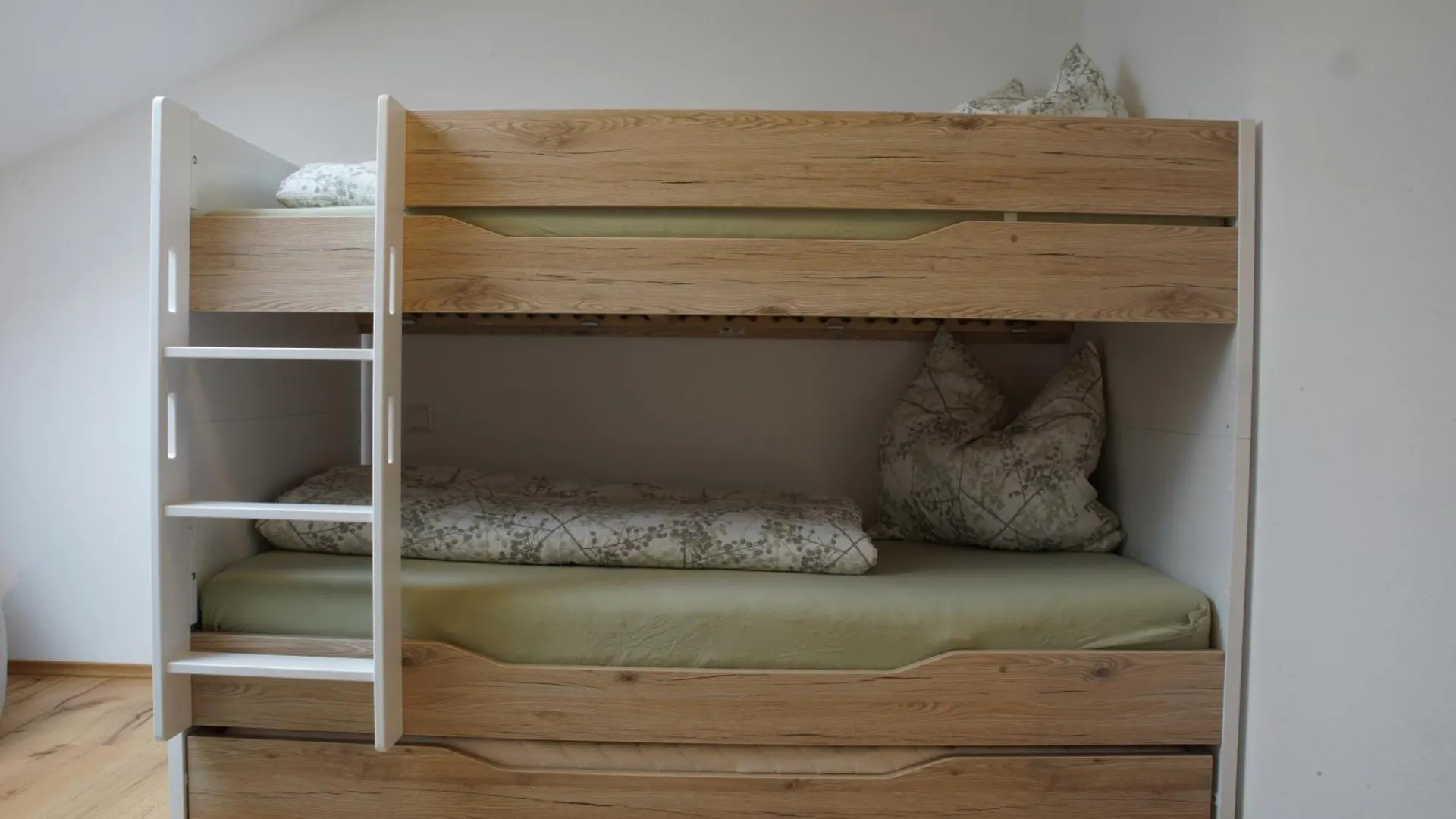 Bauernhof Hipp Ferienwohnung سيغ 0*,  ألمانيا