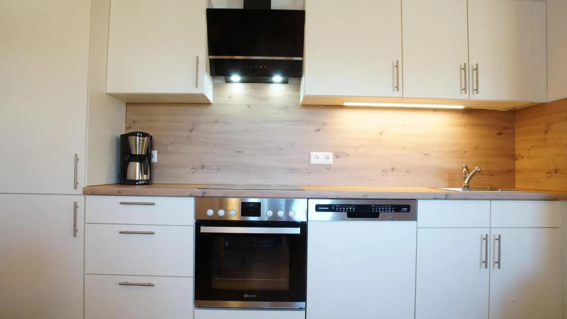 Bauernhof Hipp Ferienwohnung سيغ 0*,