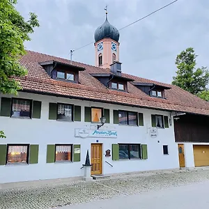 Affittacamere Hirsch, Seeg